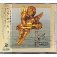 KING OF HEARTS / キング・オブ・ハーツ / キング・オブ・ハーツ
