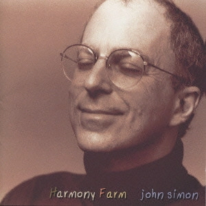 JOHN SIMON / ジョン・サイモン / ミュージック・フロム・ハーモニー・ファーム