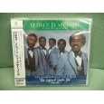 HAROLD MELVIN & THE BLUE NOTES / ハロルド・メルヴィン&ザ・ブルー・ノーツ / コメモレイティヴ・アルバム1 / "THE COMMEMORATIVE ALBUM ""THE LEGEND LIVES ON"" DISC ONE"