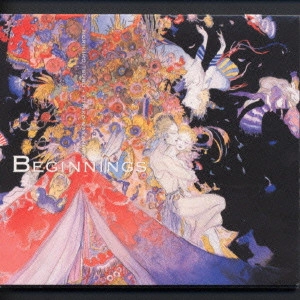 NORIHIRO TSURU / 都留教博 (ツルノリヒロ) / ビギニングス / BEGINNINGS