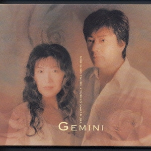 NORIHIRO TSURU / 都留教博 (ツルノリヒロ) / ジェミニ / GEMINI
