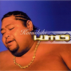 KONISHIKI / Konishiki KMS