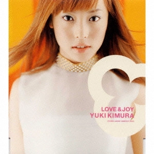 木村由姫 / LOVE&JOY