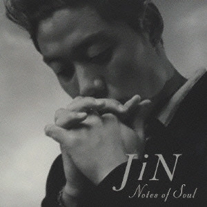 JIN / ノーツ オブ ソウル / NOTES OF SOUL