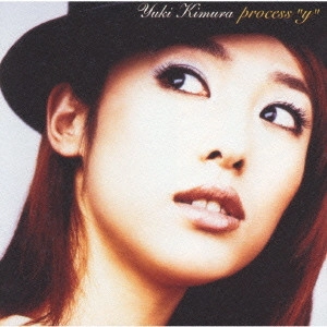 木村由姫 / "process ""Y"""