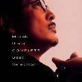 MASAKI UEDA / 上田正樹 / ＣＯＭＰＬＥＴＥ　Ｂｅｓｔ　Ｓｅｌｅｃｔ