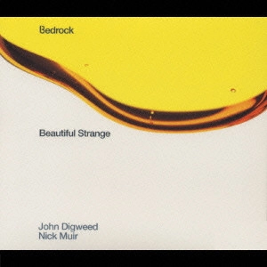JOHN DIGWEED / ジョン・ディグウィード / ビューティフル・ストレンジ / BEAUTIFUL STRANGE