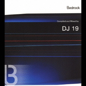 DJ19 / コンパイルド・アンド・ミックスド・バイ・DJ19 / COMPILED AND MIXED BY DJ 19