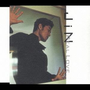 JIN / REAL LOVE