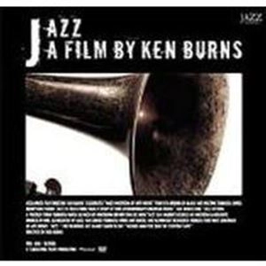 KEN BURNS / ケン・バーンズ / ケン･バーンズJAZZ
