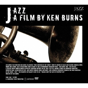VA / V.A / ケン・バーンズJAZZ