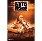 STEPHEN STILLS & MANASSAS / スティーヴン・スティルス&マサナス / スティーヴン・スティルス＆マナ