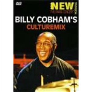 BILLY COBHAM / ビリー・コブハム / パリ･コンサート