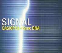 CASIOPEA with Synchronized DNA / SIGNAL