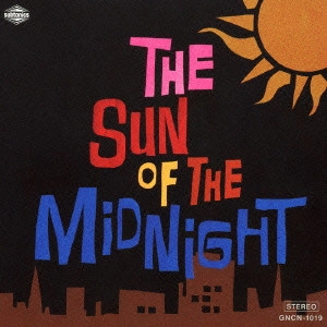 THE PRIVATES / ザ・プライベーツ / 真夜中の太陽 / THE SUN OF THE MIDNIGHT