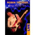 ROBIN TROWER / ロビン・トロワー / リヴィング・アウト・オブ・タイ