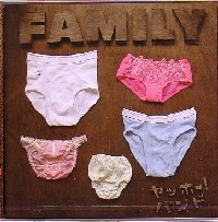 やっほー!バンド / ＦＡＭＩＬＹ