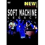 SOFT MACHINE LEGACY / ソフト・マシーン・レガシー / レガシー ザ･パリ･コンサート / THE PARIS CONCERT