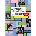 V.A.(STRAIGHT FROM THE HEART LIVE) / Ｓｔｒａｉｇｈｔ　Ｆｒｏｍ（２
