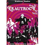 V.A. / ｂｅｓｔ　ｏｆ　ＫＲＡＵＴ（１