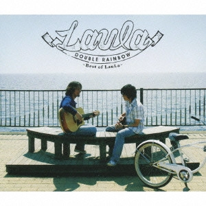 LAURA / ラウラ / ダブル・レインボー -ベスト・オブ・ラウラ-