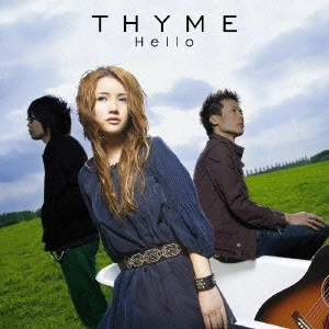 THYME / Hello