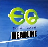 EQ / イーキュー(小池修/青柳誠/納浩一/大坂昌彦) / HEADLINE
