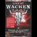 V.A.(LIVE AT WACKEN) / ライヴ・アット・ヴァッケン０７