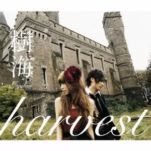 Jyukai / 樹海 / HARVEST