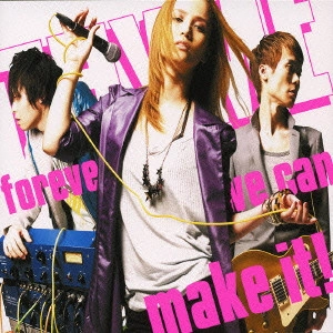 THYME / forever we can make it!