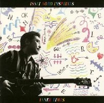 ISSEI NORO / 野呂一生 / ＩＮＮＥＲ　ＴＩＭＥＳ　　　　