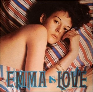 杉本エマ / ＥＭＭＡ　ｉｓ　ＬＯＶＥ－エマ