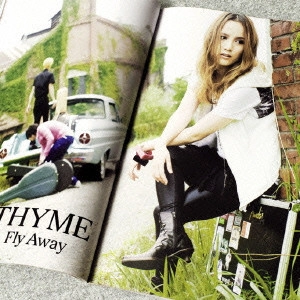 THYME / Fly Away