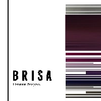 BRISA / Ｅｌｅｖａｔｉｏｎ　Ｐｅｒｃｅ