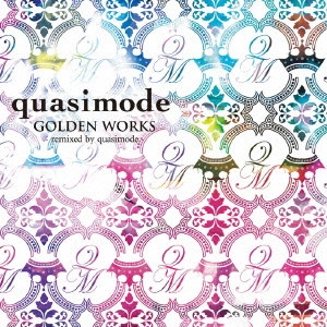 quasimode / GOLDEN WORKS -remixed by quasimode-