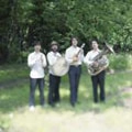 栗コーダーカルテット / 夏から秋へ渡る橋（通常盤）