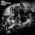 THE PRODIGAL SONS / プロディガル・サンズ / 非常ベルが鳴り止まない（初回限定盤 CD+DVD）