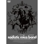 SADISTIC MIKA BAND / サディスティック・ミカ・バンド / サディスティック・ミカ・（初回