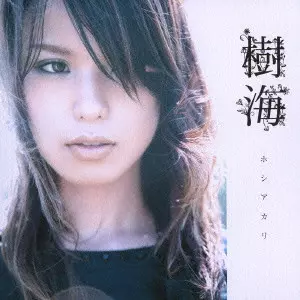 Jyukai / 樹海 / ホシアカリ / HOSHIAKARI