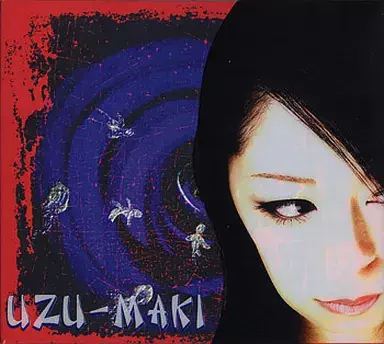 KOTOKO / ＵＺＵ－ＭＡＫＩ（初回）