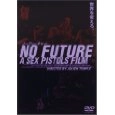 JULIEN TEMPLE / ジュリアン・テンプル / ノー・フューチャー~ア・セックス・ピストルズ・フィルム デラックス版