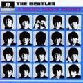 BEATLES / ビートルズ / ハード・デイズ・ナイト