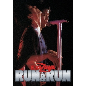 EIKICHI YAZAWA / 矢沢永吉 / 矢沢永吉 RUN&RUN