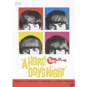 BEATLES / ビートルズ / ハード・デイズ・ナイト