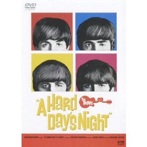 BEATLES / ビートルズ / ハード・デイズ・ナイト