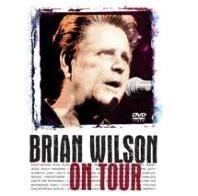 Brian Wilson DVDセット未開封含む　ブライアン・ウィルソン オン・ツアー / BRIAN WILSON / ブライアン・ウィルソン / オールド