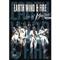 EARTH, WIND & FIRE / アース・ウィンド&ファイアー / ライヴ・アット・モントル’９７
