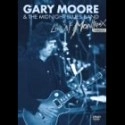 GARY MOORE & THE MIDNIGHT BLUES BAND / ゲイリー・ムーア / ライヴ・アット・モントル’９０
