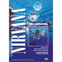 NIRVANA / ニルヴァーナ / ネヴァーマインド