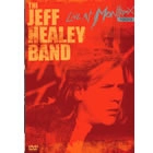JEFF HEALEY BAND / ジェフ・ヒーリー・バンド / ライヴ・アット・モントルー９９
